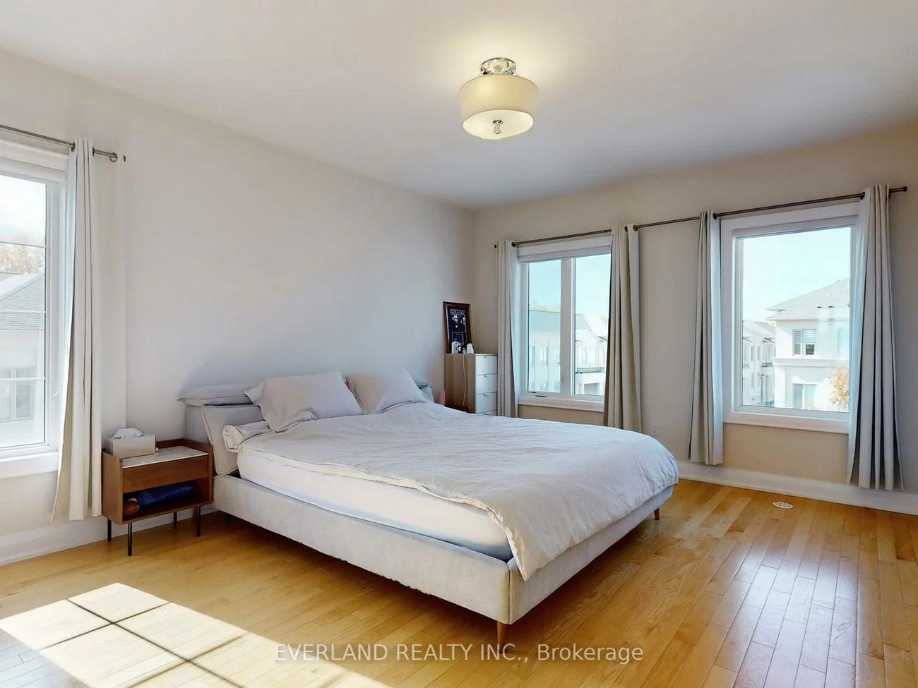 5, Point Pelee, Rouge Woods, Richmond Hill