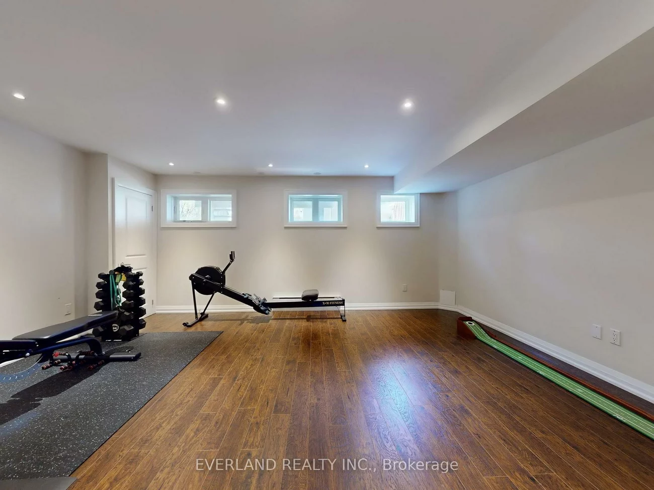 5, Point Pelee, Rouge Woods, Richmond Hill