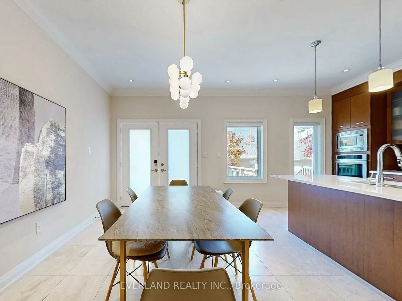 5, Point Pelee, Rouge Woods, Richmond Hill