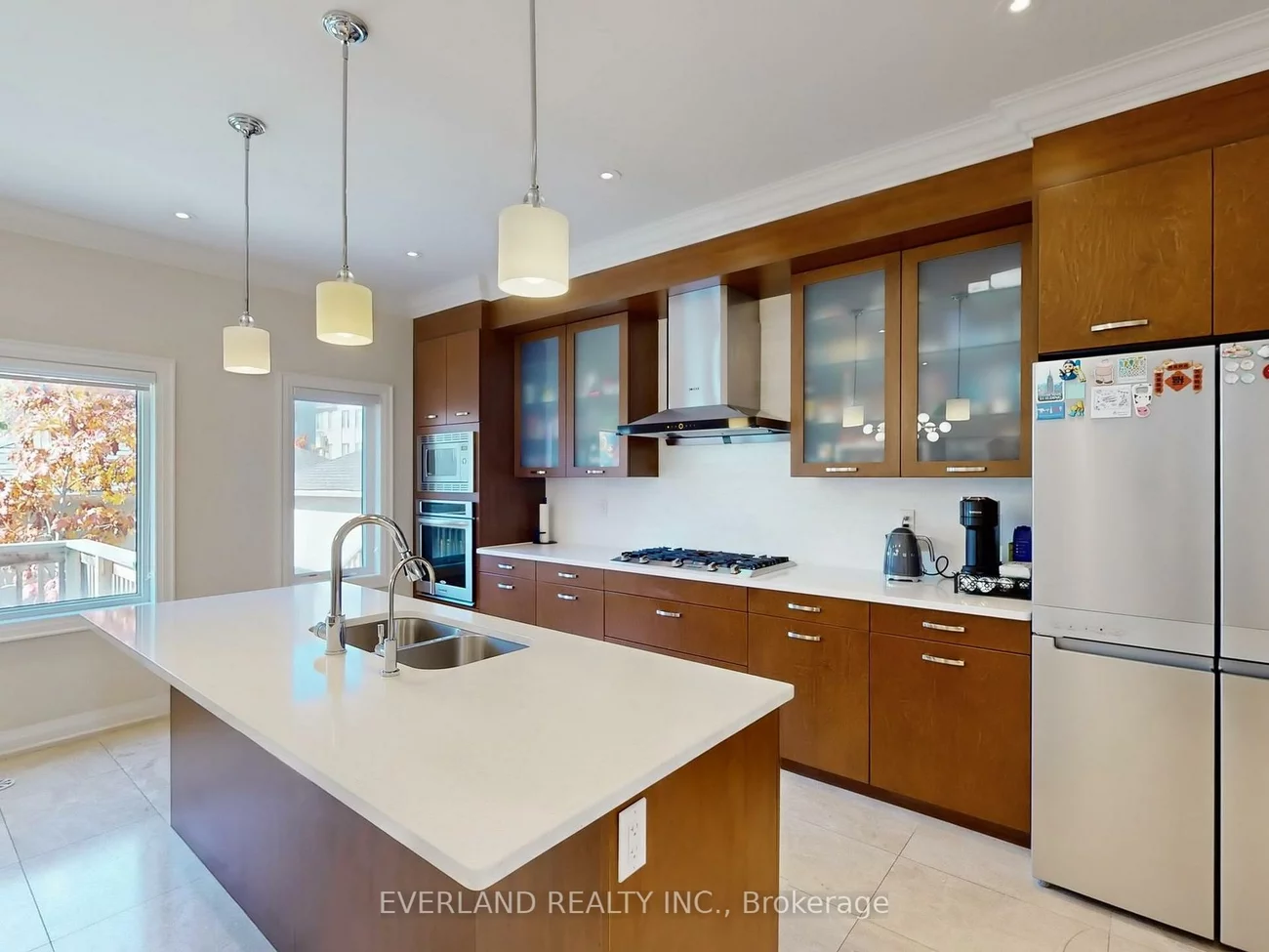 5, Point Pelee, Rouge Woods, Richmond Hill