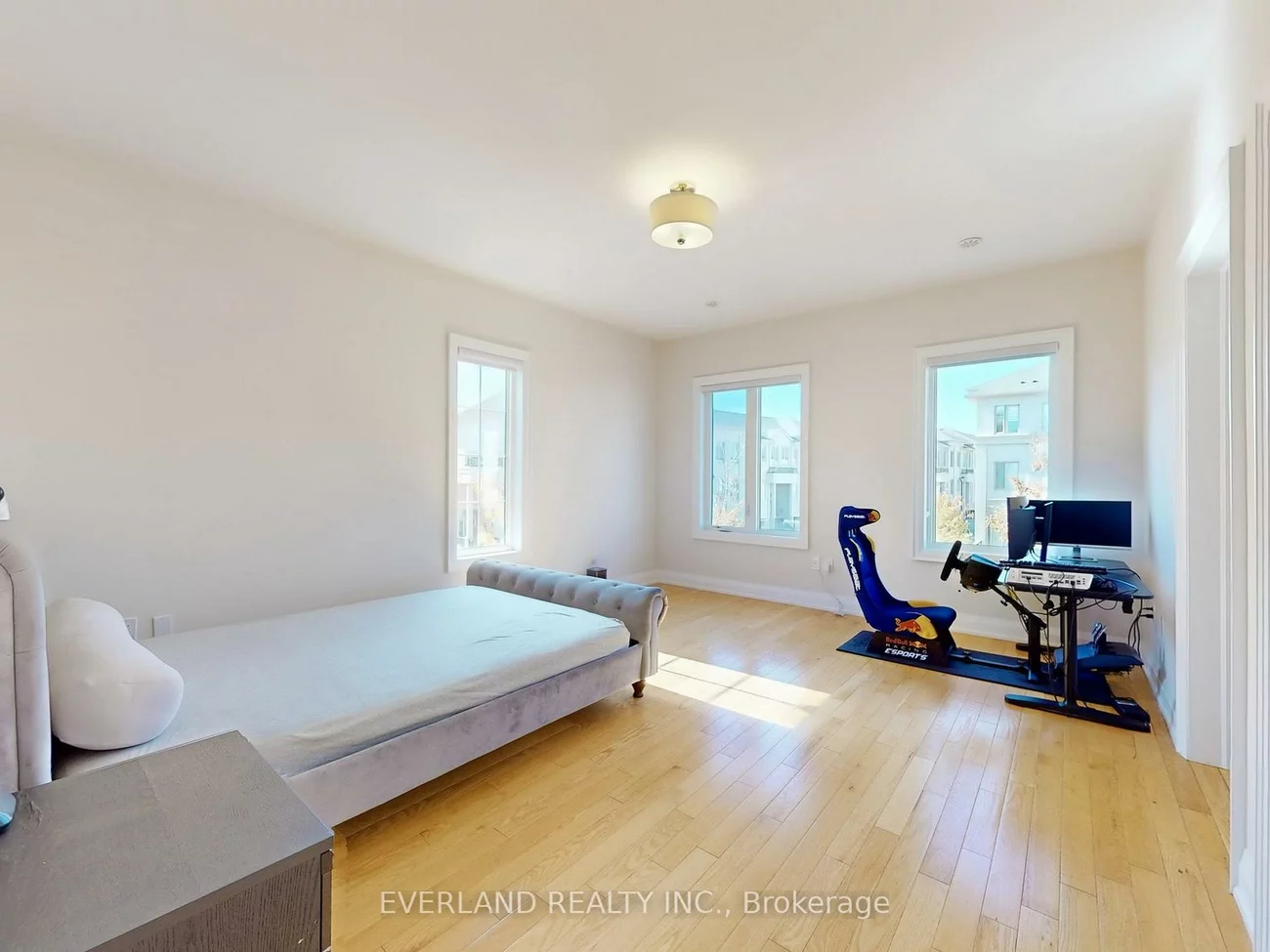 5, Point Pelee, Rouge Woods, Richmond Hill