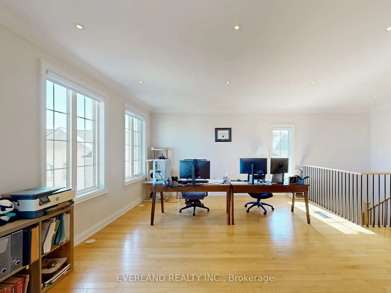 5, Point Pelee, Rouge Woods, Richmond Hill