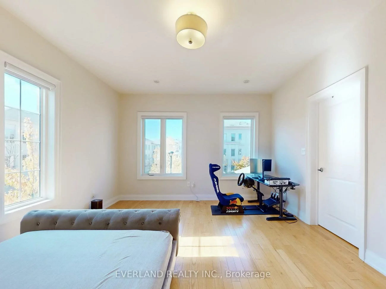 5, Point Pelee, Rouge Woods, Richmond Hill