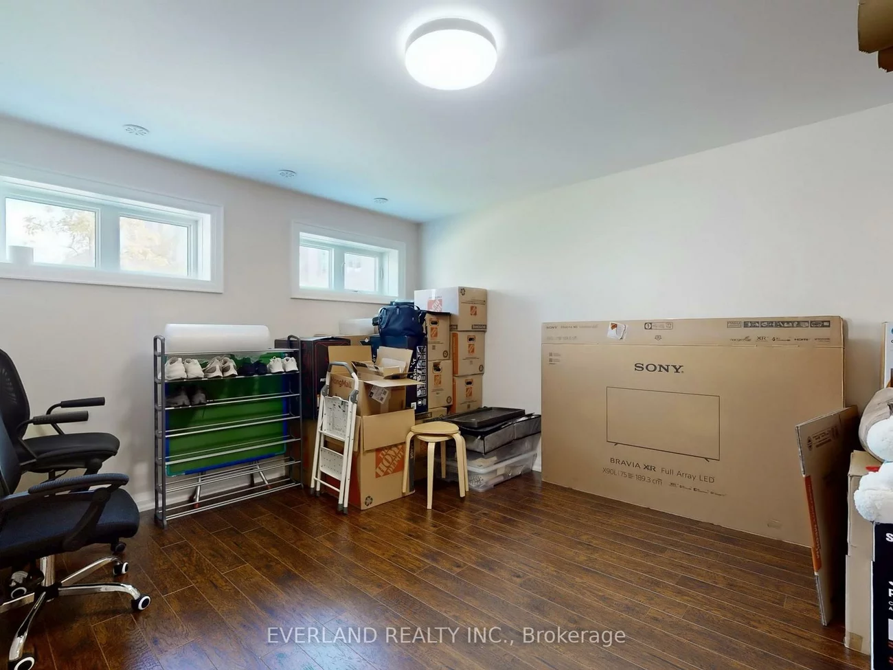 5, Point Pelee, Rouge Woods, Richmond Hill