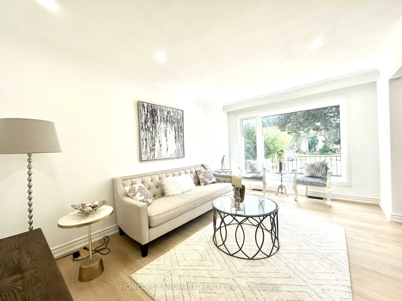 323, Elmwood, Harding, Richmond Hill