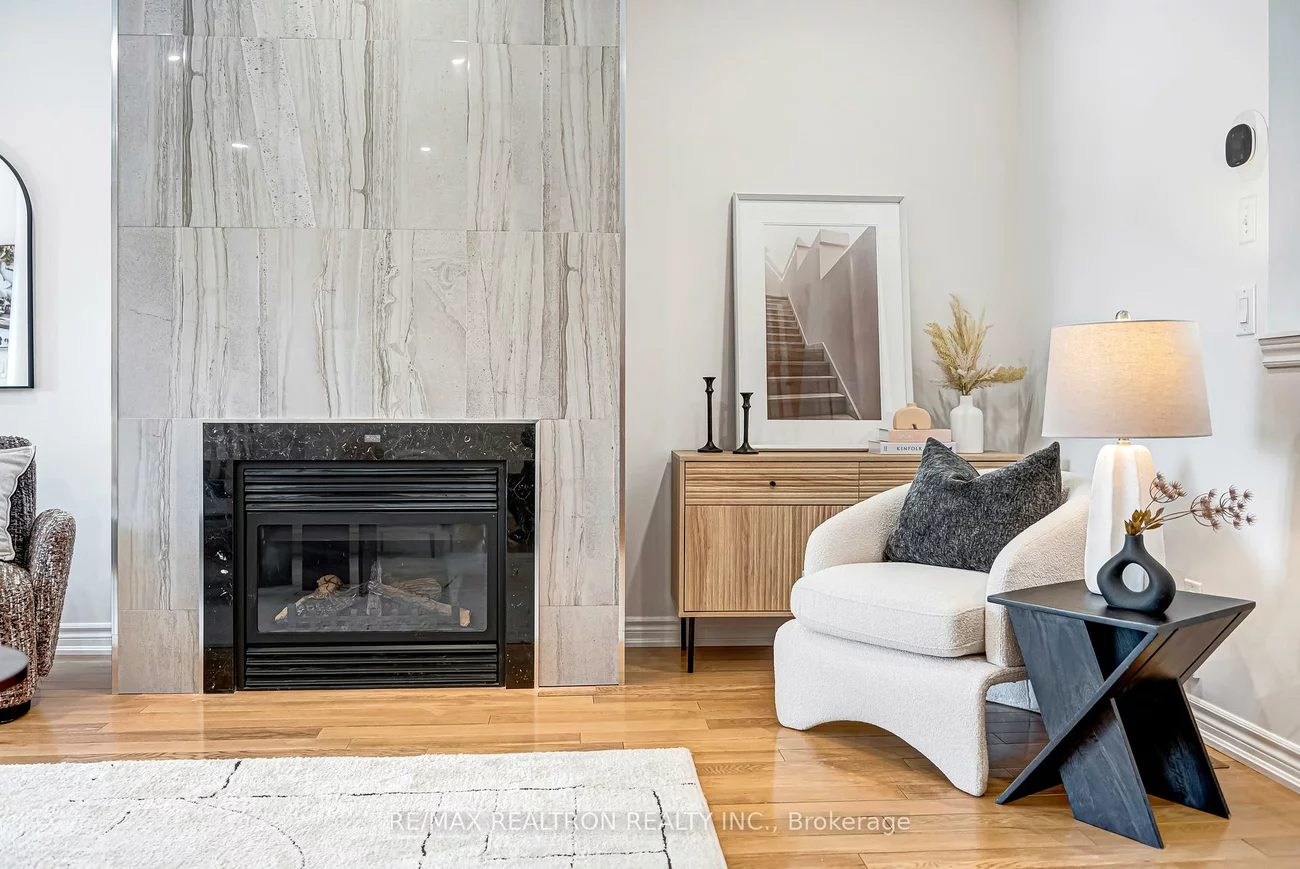 61, Romance, Rouge Woods, Richmond Hill