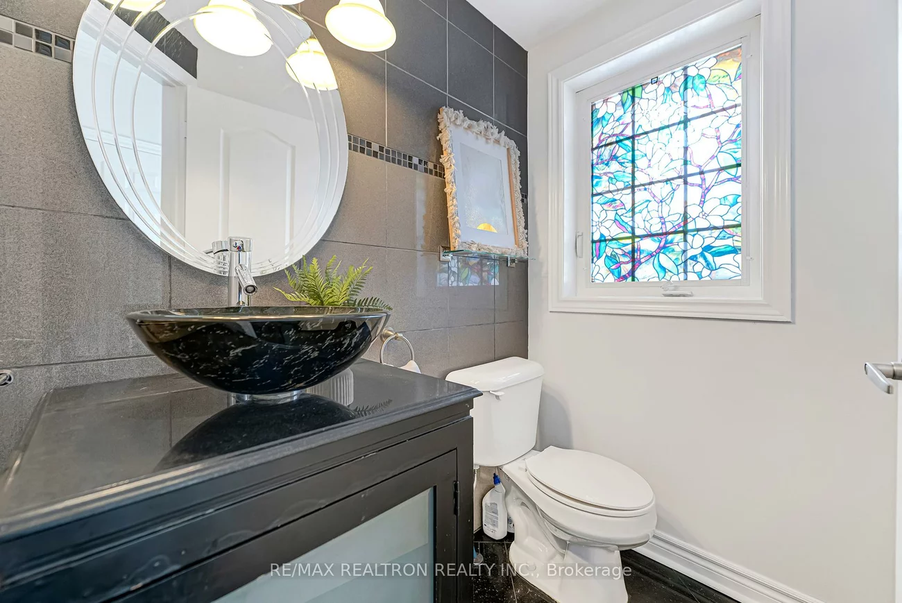 61, Romance, Rouge Woods, Richmond Hill