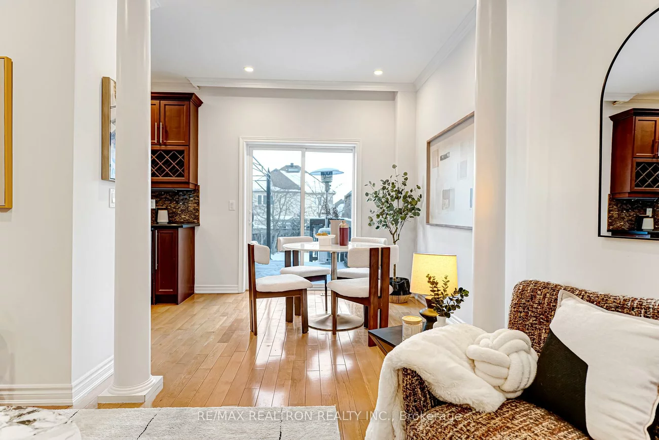 61, Romance, Rouge Woods, Richmond Hill