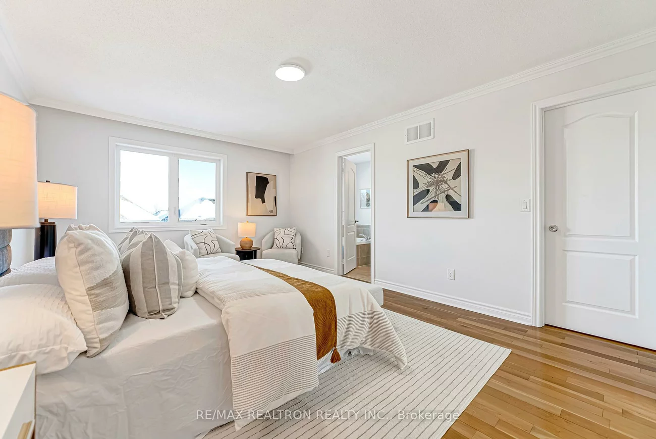 61, Romance, Rouge Woods, Richmond Hill