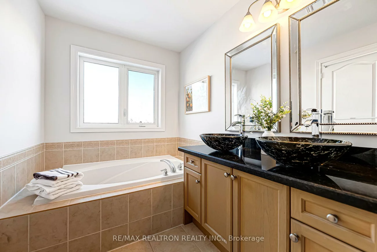 61, Romance, Rouge Woods, Richmond Hill