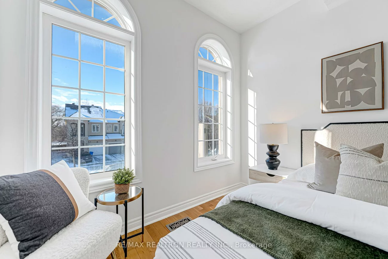 61, Romance, Rouge Woods, Richmond Hill