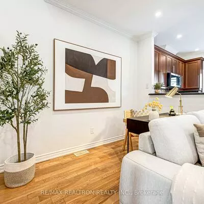 61, Romance, Rouge Woods, Richmond Hill