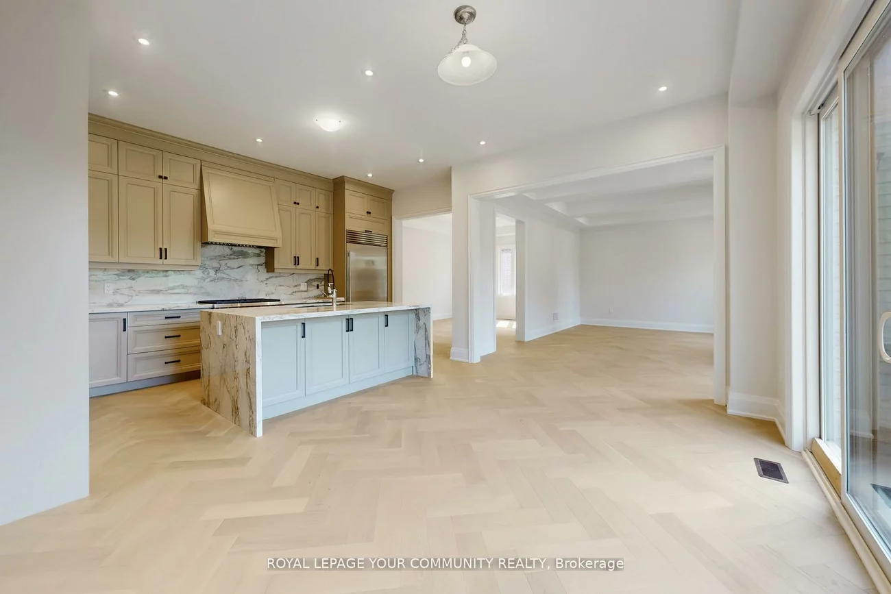 61, Milky Way, Observatory, Richmond Hill