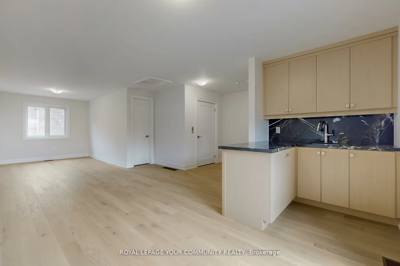 61, Milky Way, Observatory, Richmond Hill