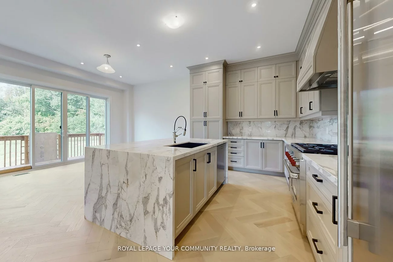 61, Milky Way, Observatory, Richmond Hill