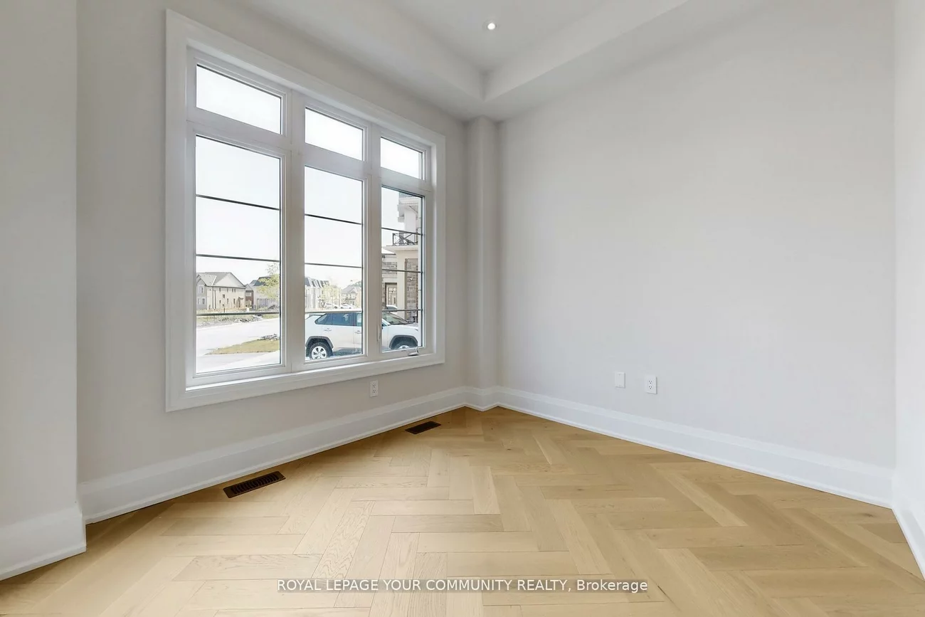 61, Milky Way, Observatory, Richmond Hill