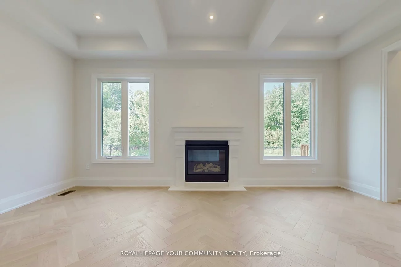 61, Milky Way, Observatory, Richmond Hill