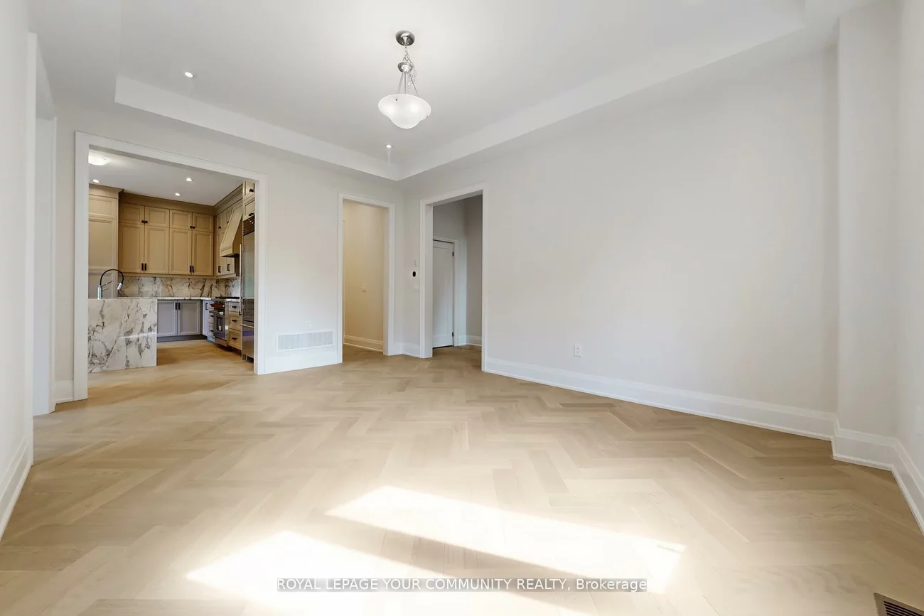 61, Milky Way, Observatory, Richmond Hill