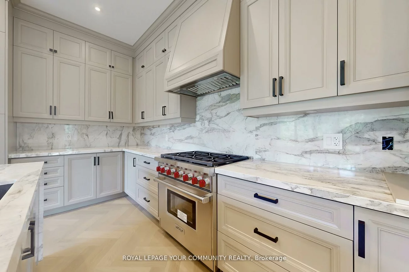 61, Milky Way, Observatory, Richmond Hill