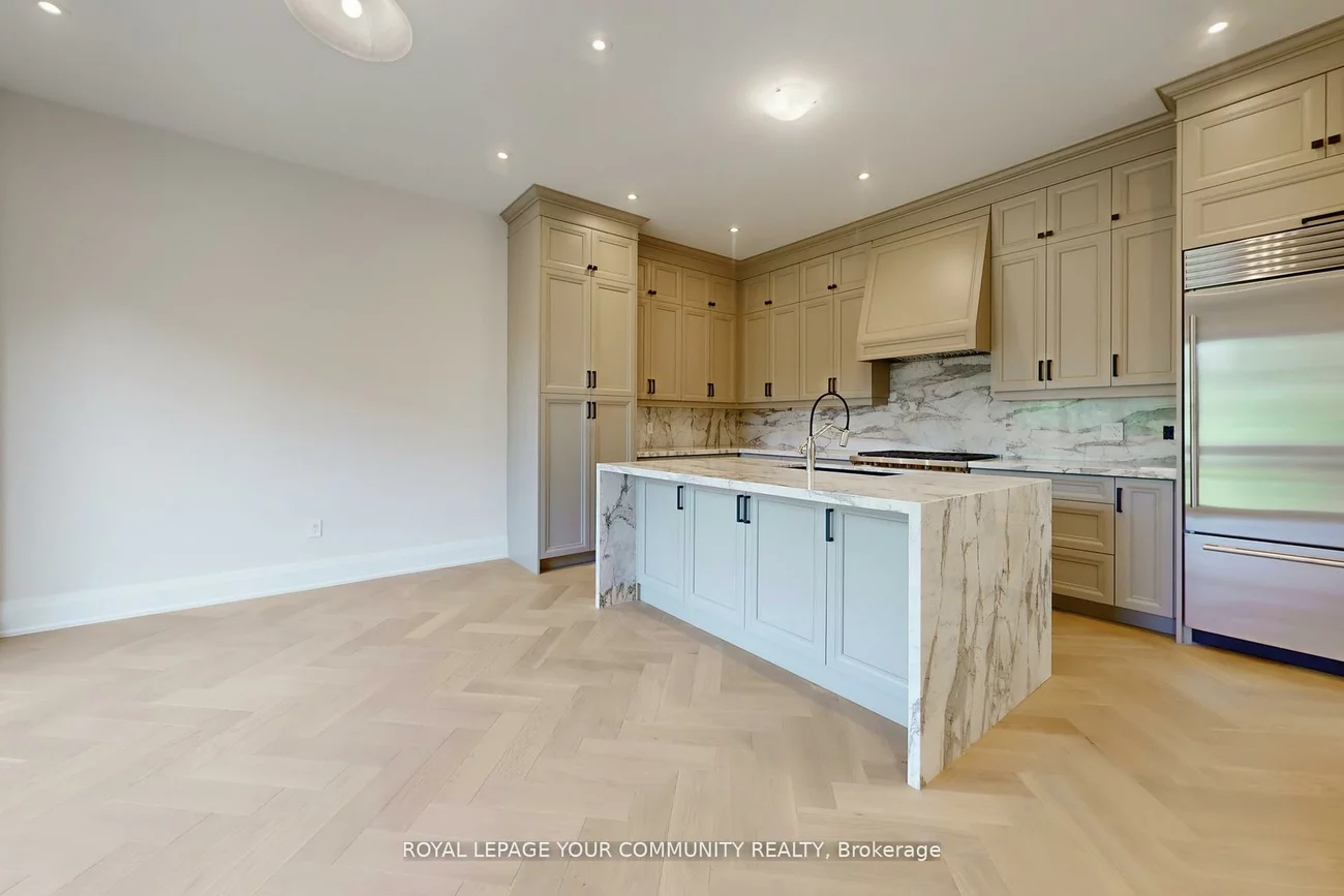 61, Milky Way, Observatory, Richmond Hill