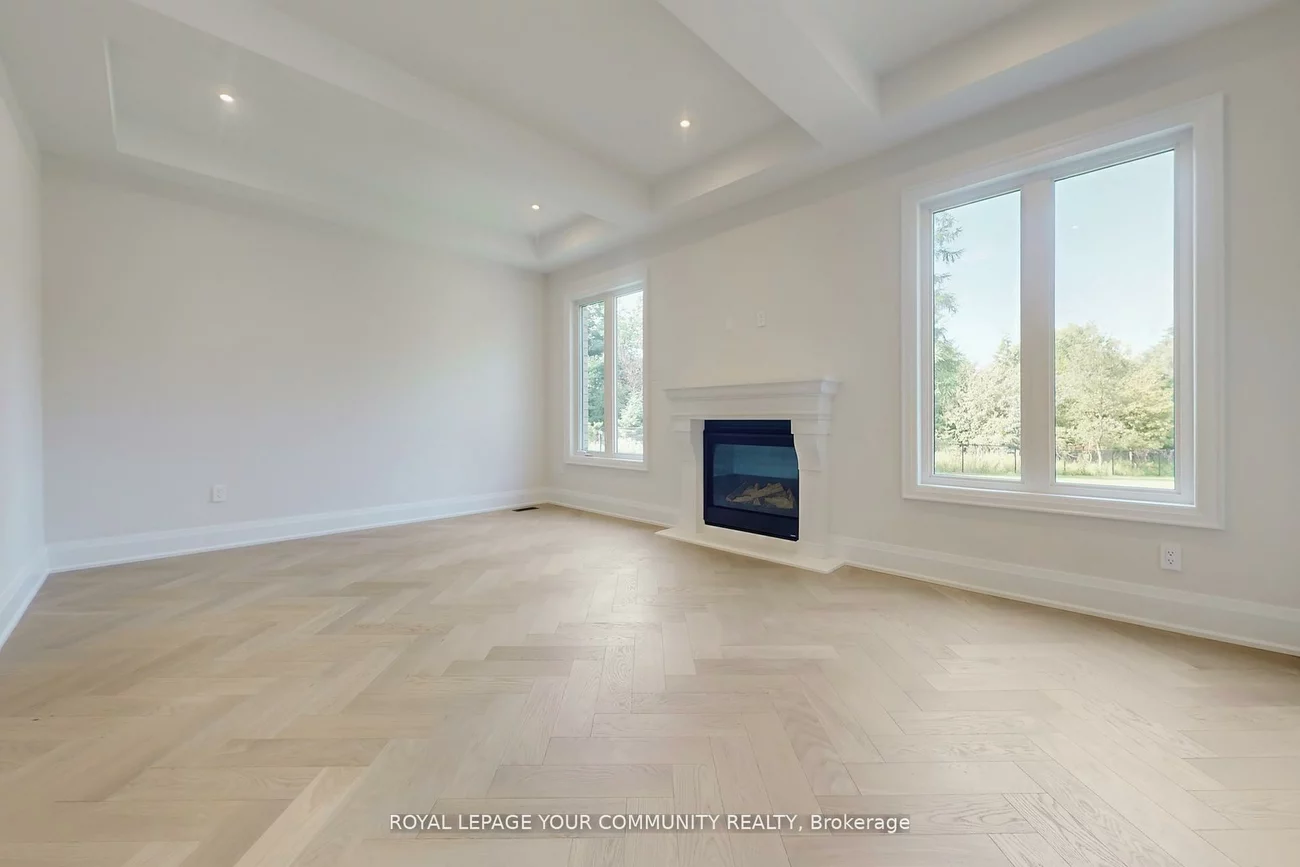 61, Milky Way, Observatory, Richmond Hill