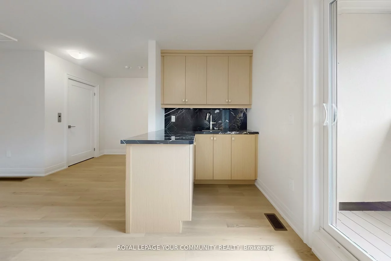 61, Milky Way, Observatory, Richmond Hill