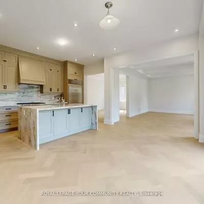 61, Milky Way, Observatory, Richmond Hill