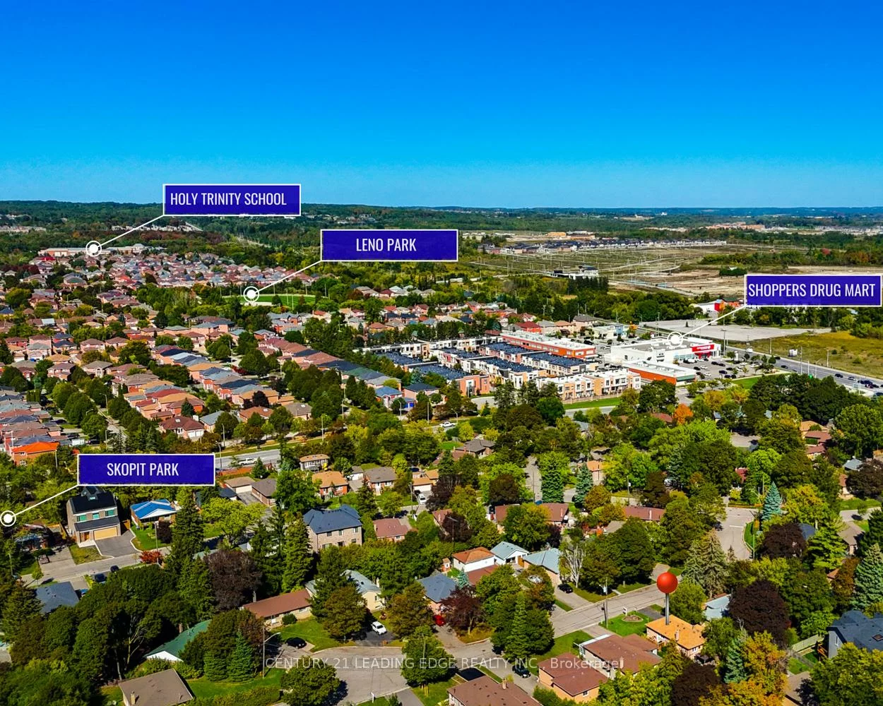 398, Allgood, Crosby, Richmond Hill