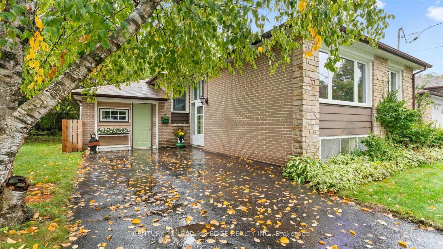 398, Allgood, Crosby, Richmond Hill