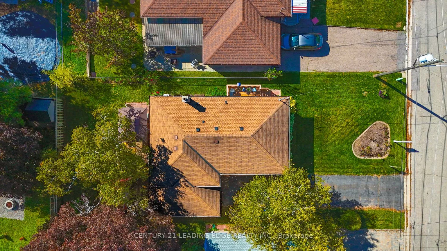 398, Allgood, Crosby, Richmond Hill