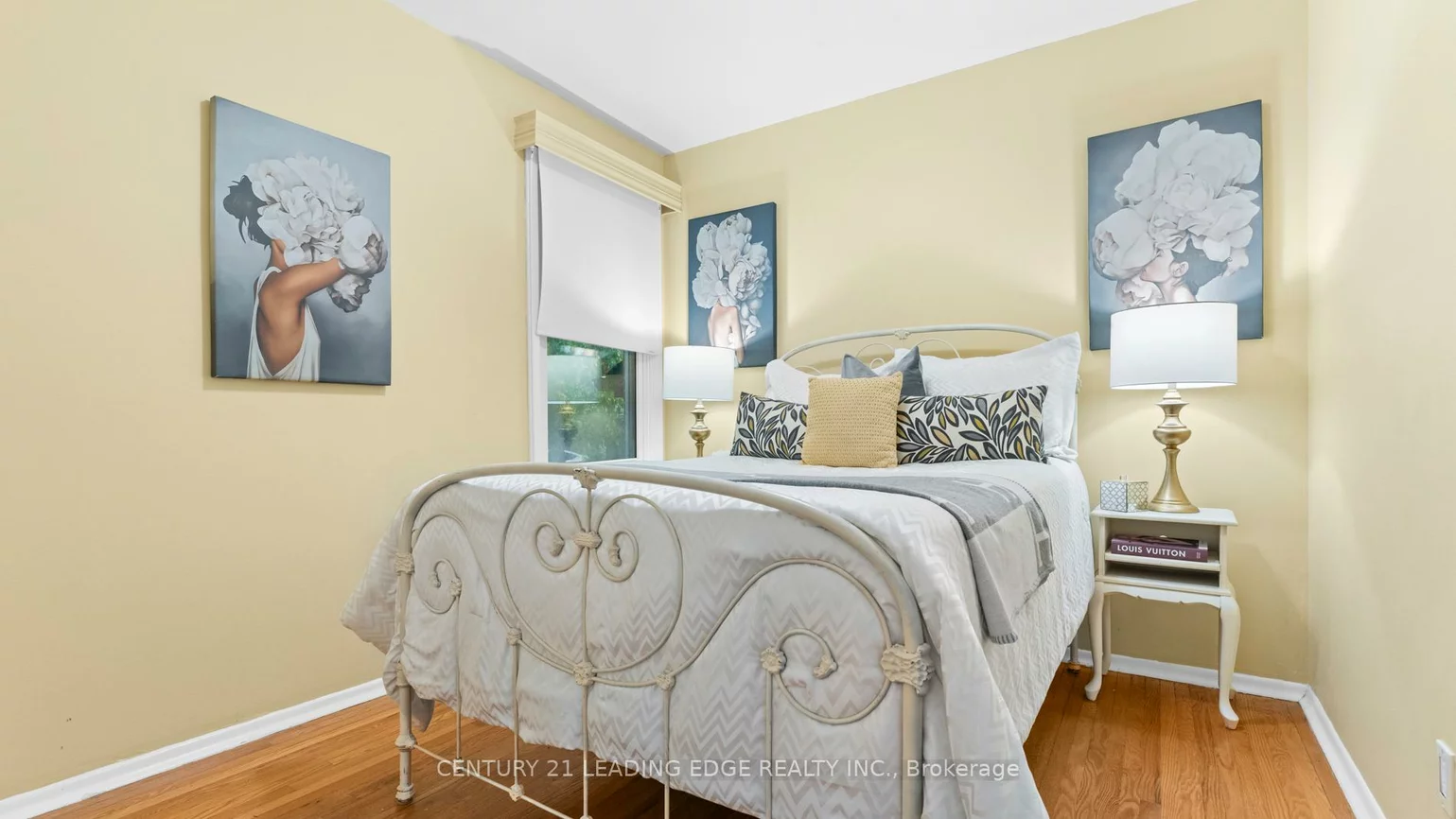 398, Allgood, Crosby, Richmond Hill