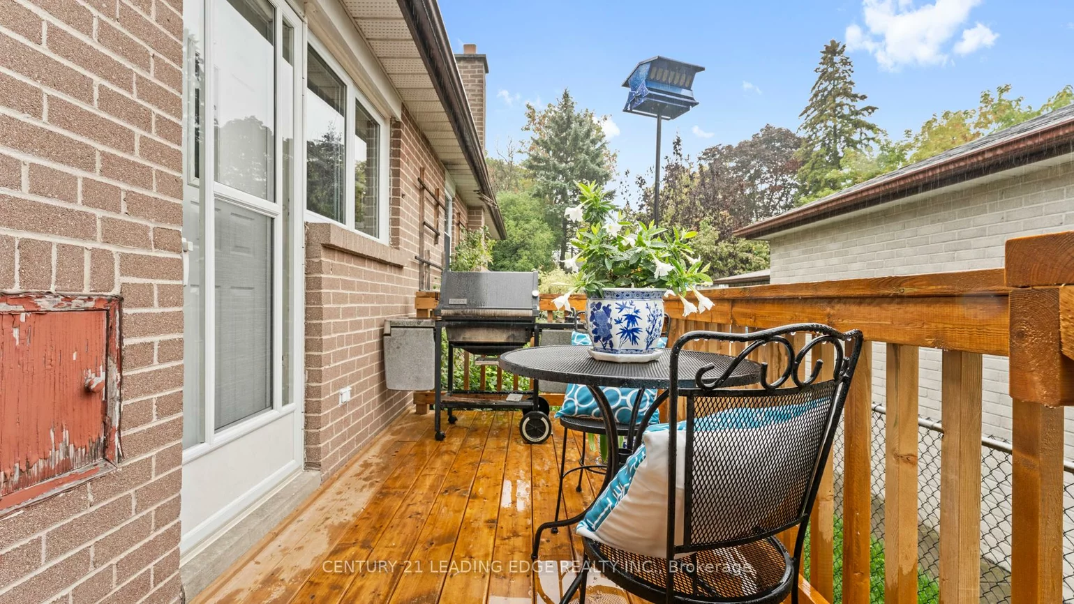 398, Allgood, Crosby, Richmond Hill