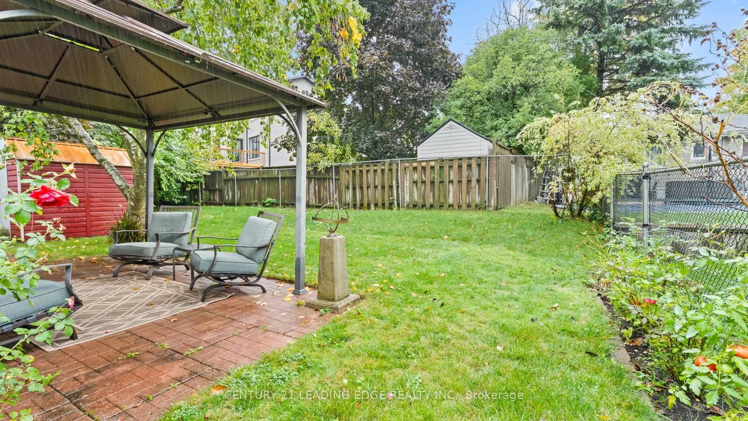 398, Allgood, Crosby, Richmond Hill