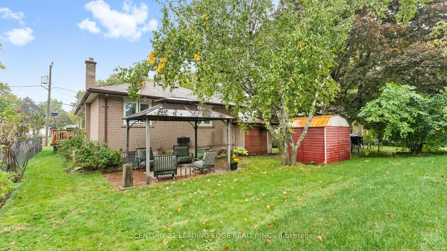 398, Allgood, Crosby, Richmond Hill