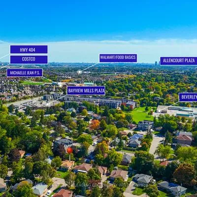 398, Allgood, Crosby, Richmond Hill