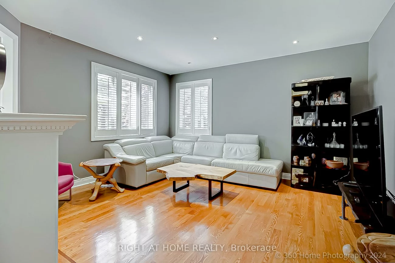 103, Oak, South Richvale, Richmond Hill