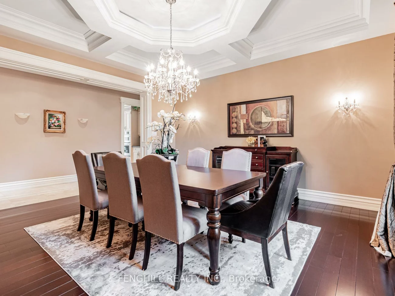 11, Macleod Estate, Jefferson, Richmond Hill