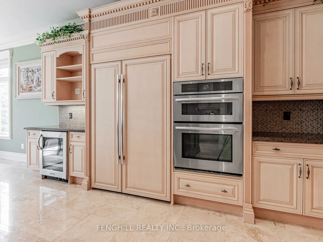 11, Macleod Estate, Jefferson, Richmond Hill