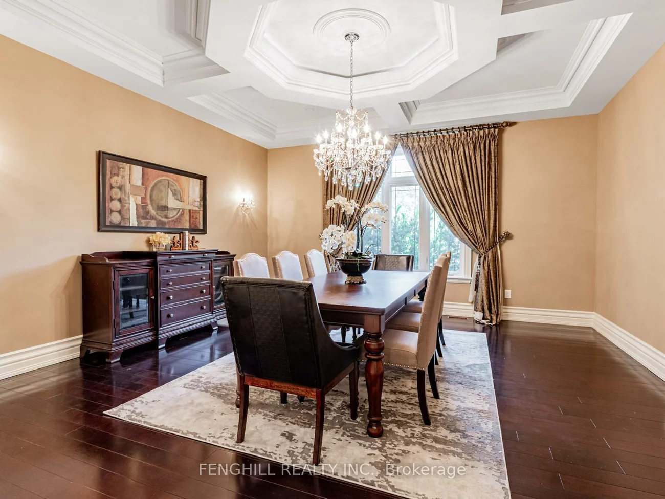 11, Macleod Estate, Jefferson, Richmond Hill