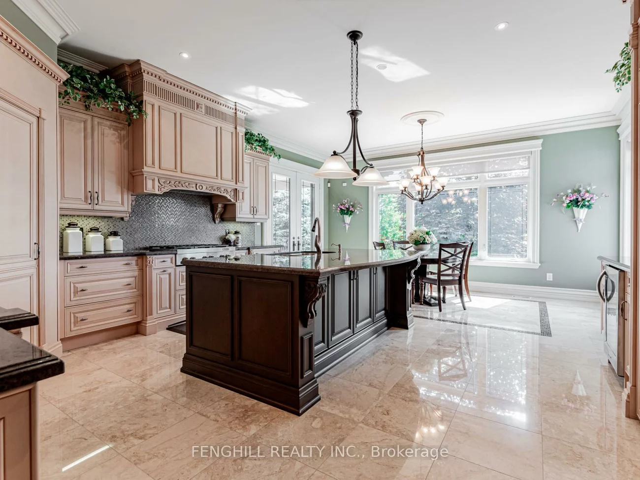 11, Macleod Estate, Jefferson, Richmond Hill