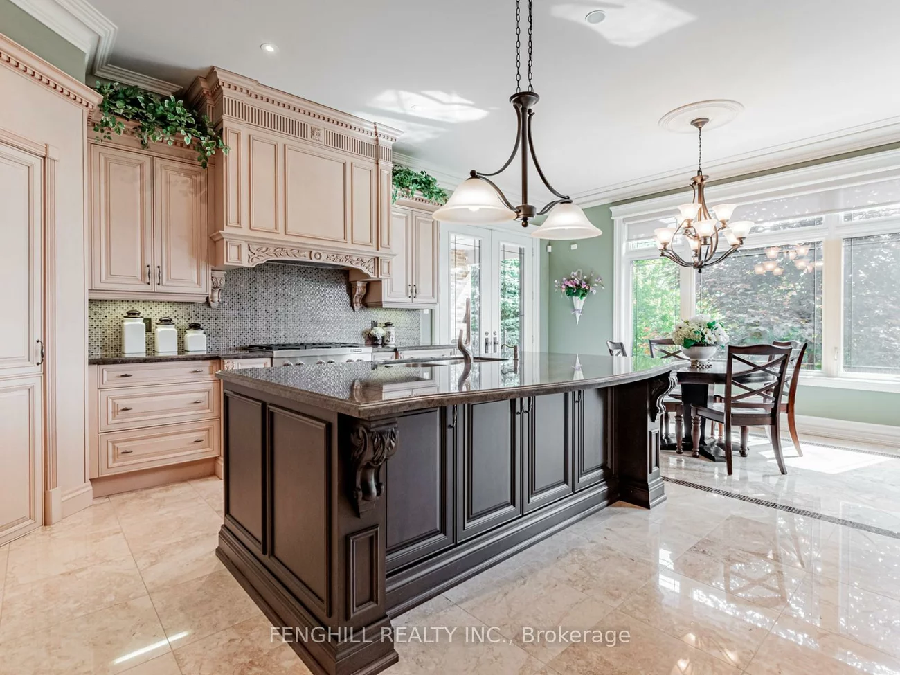 11, Macleod Estate, Jefferson, Richmond Hill