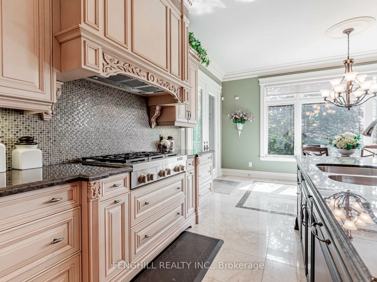 11, Macleod Estate, Jefferson, Richmond Hill