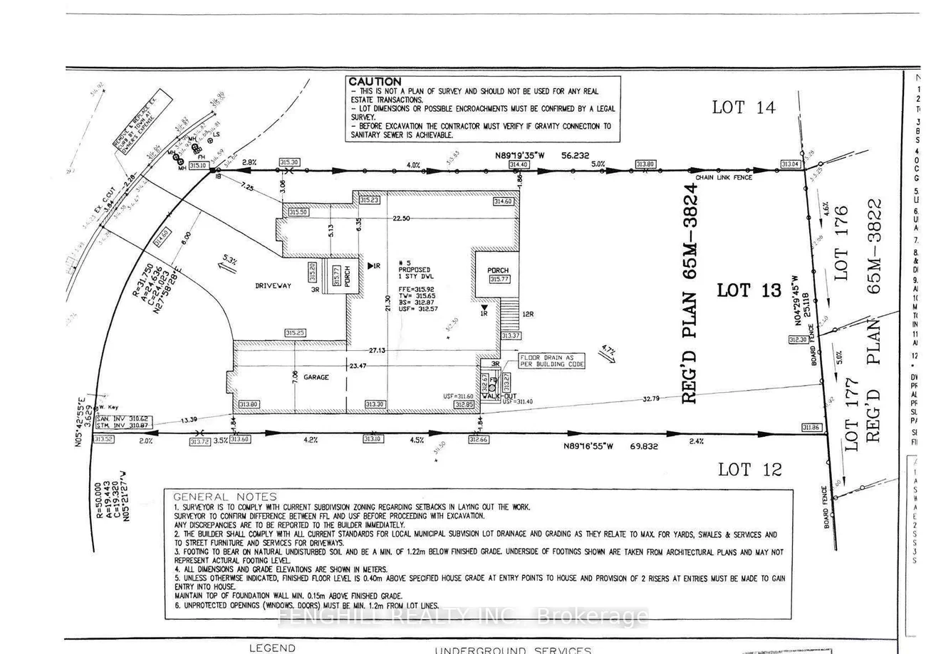 11, Macleod Estate, Jefferson, Richmond Hill