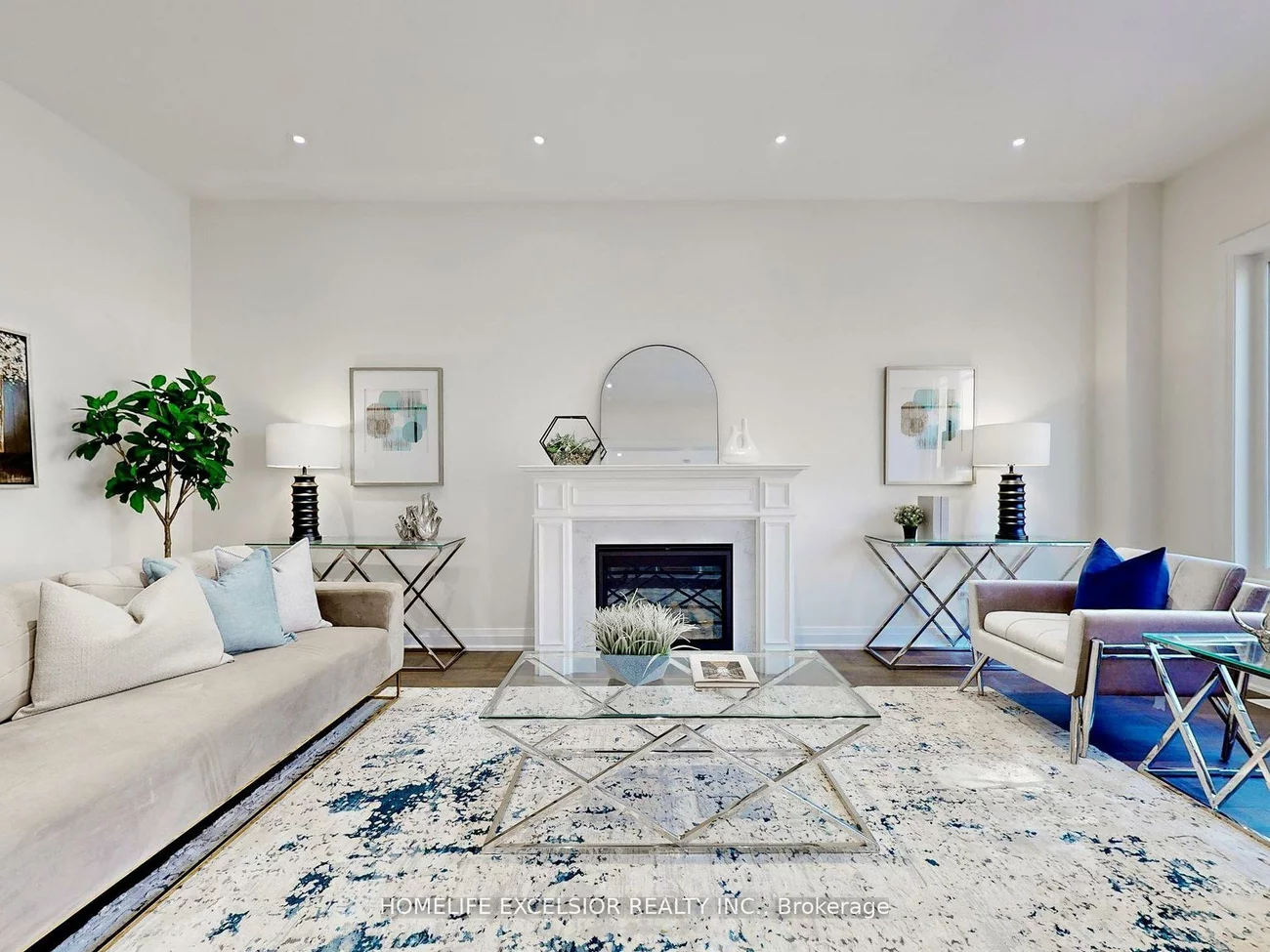 19, Aida, Oak Ridges, Richmond Hill