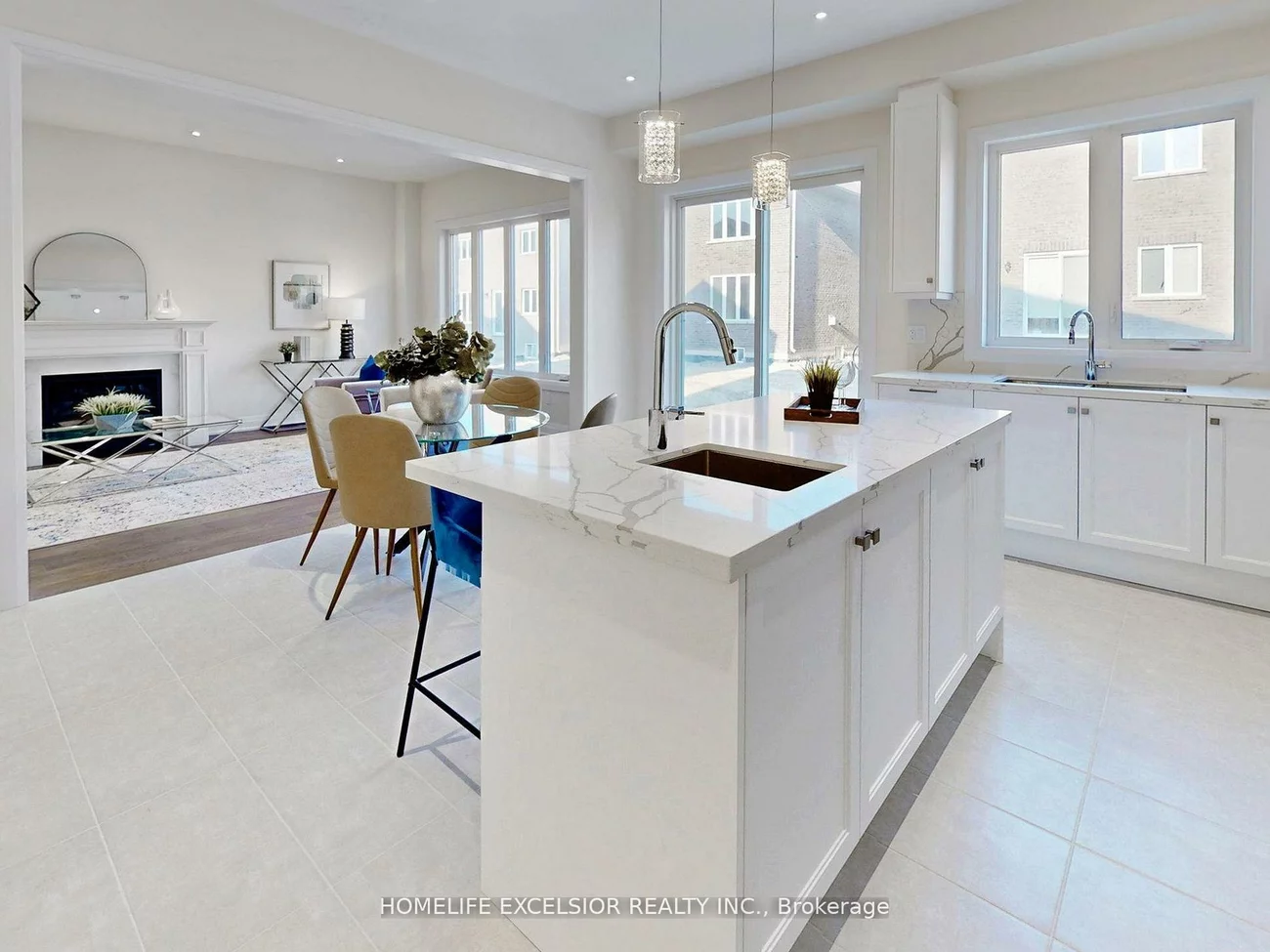 19, Aida, Oak Ridges, Richmond Hill