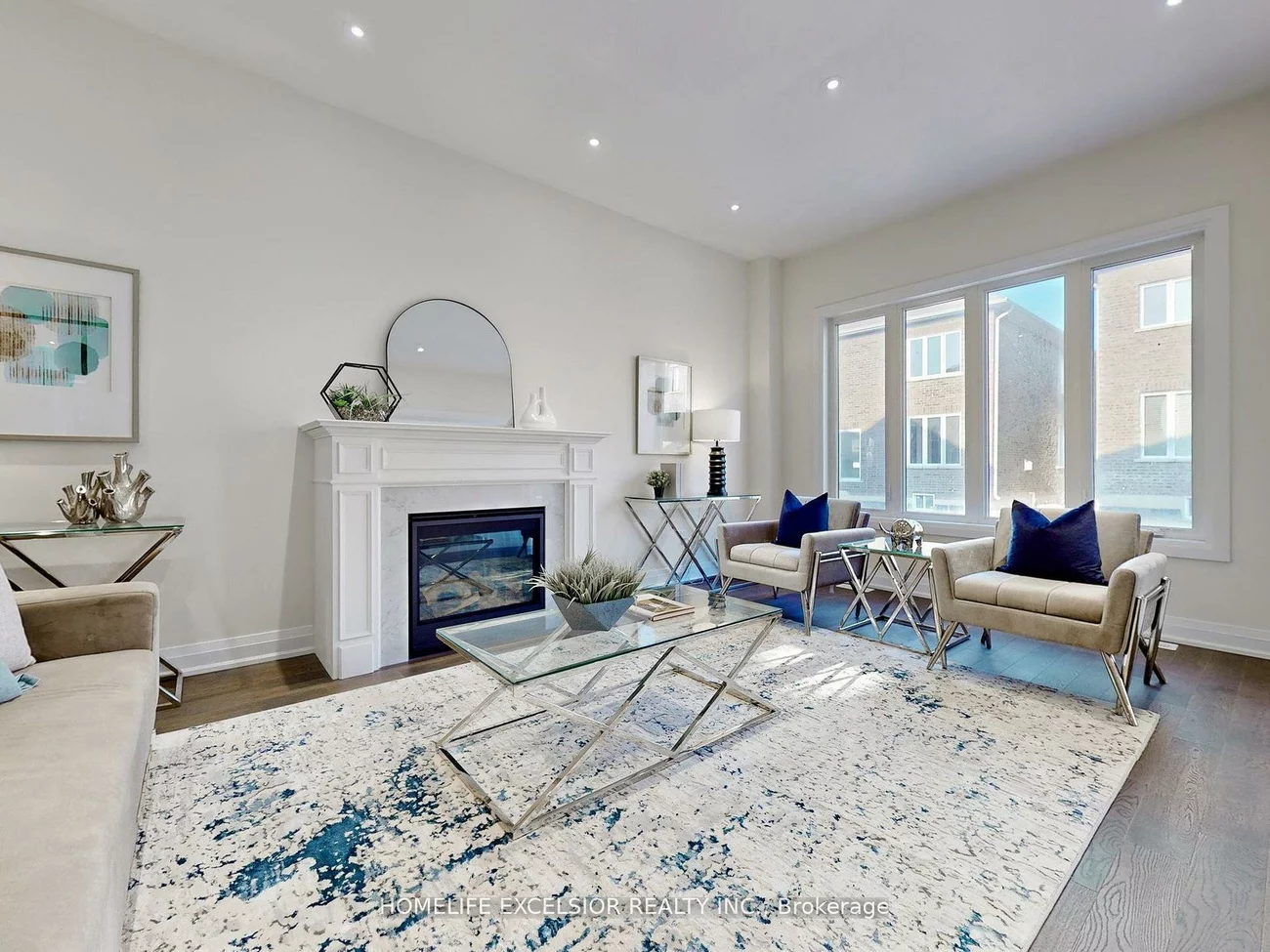 19, Aida, Oak Ridges, Richmond Hill