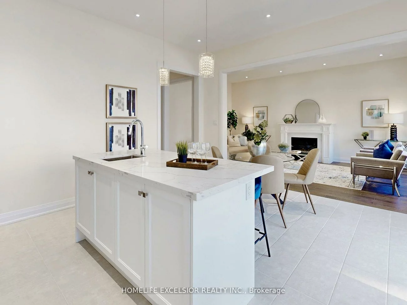 19, Aida, Oak Ridges, Richmond Hill