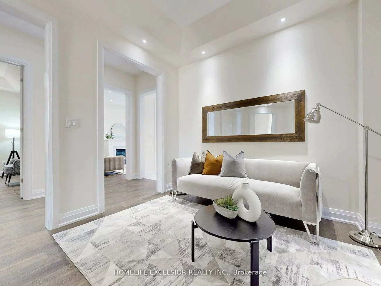 19, Aida, Oak Ridges, Richmond Hill