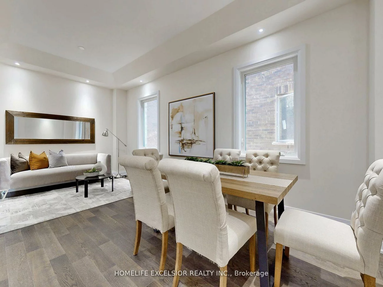 19, Aida, Oak Ridges, Richmond Hill