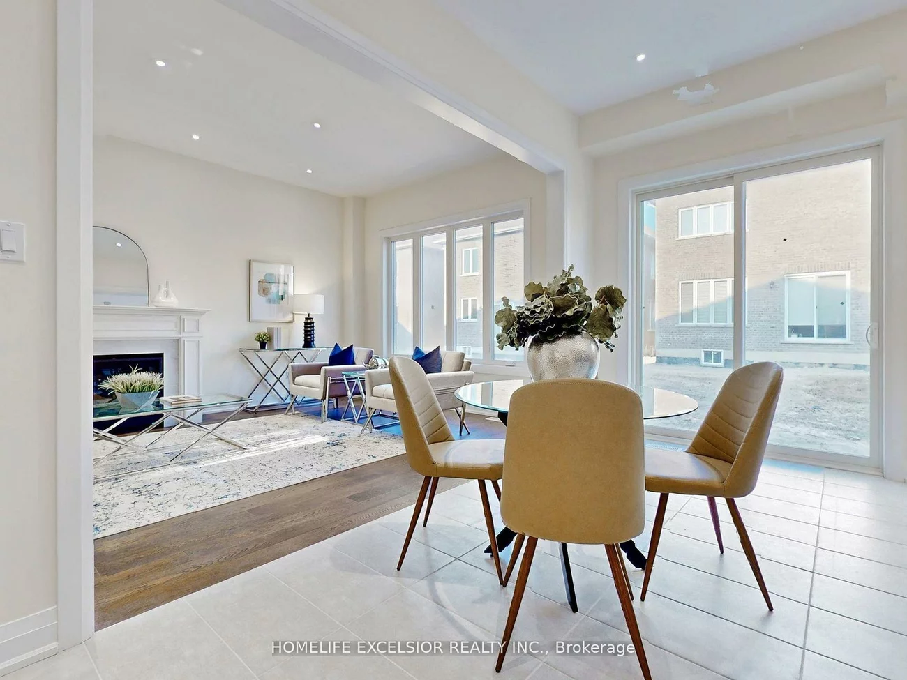 19, Aida, Oak Ridges, Richmond Hill